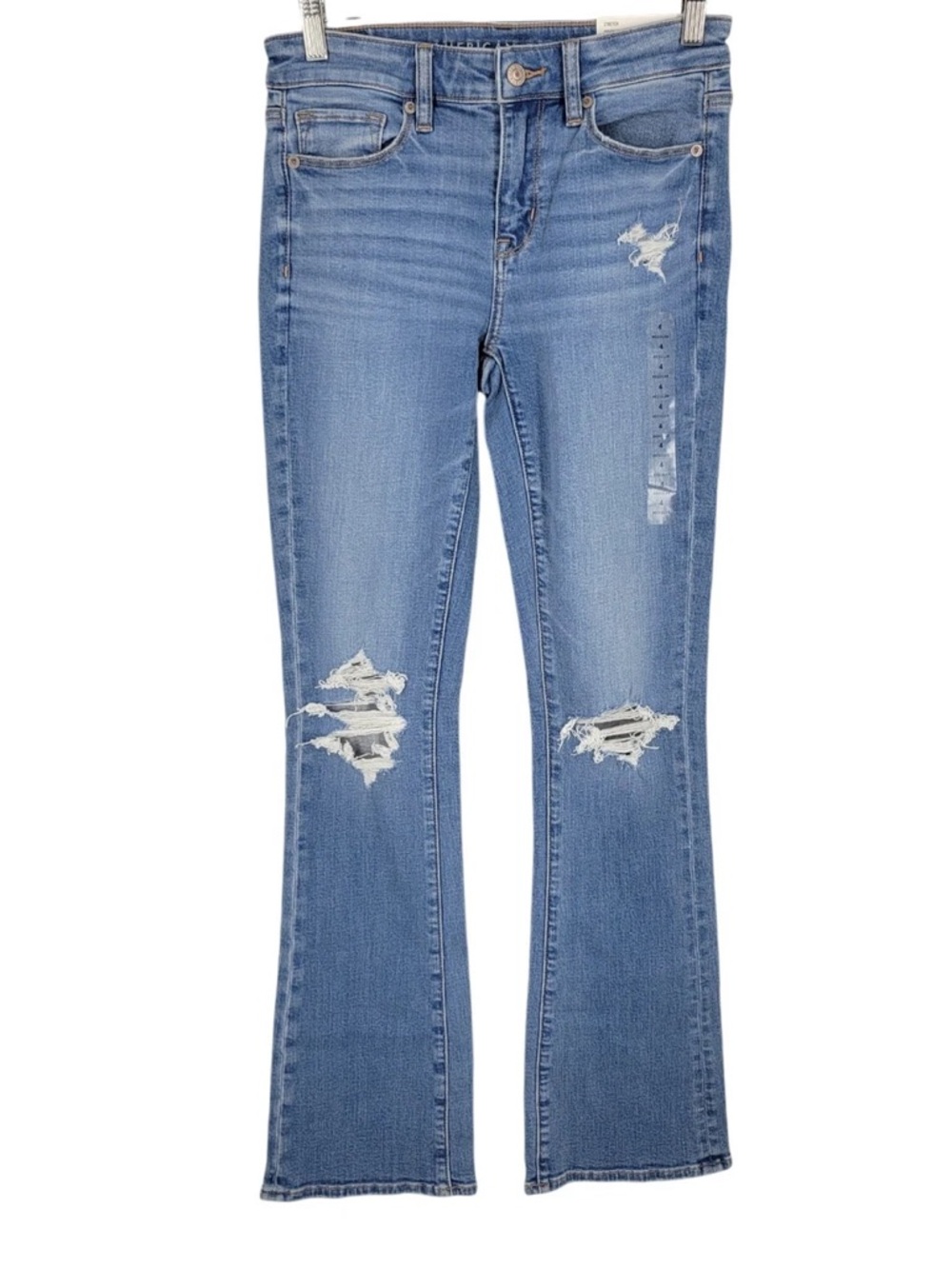 American Eagle Women’s Jeans (12 long)
